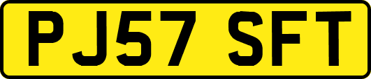 PJ57SFT