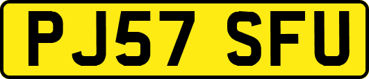 PJ57SFU