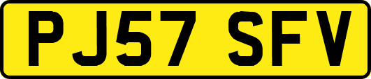 PJ57SFV