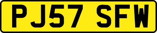 PJ57SFW
