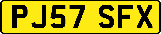 PJ57SFX
