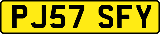 PJ57SFY