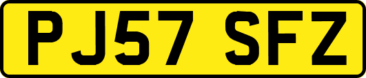 PJ57SFZ
