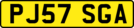 PJ57SGA