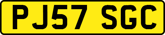 PJ57SGC