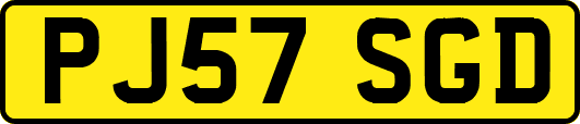 PJ57SGD