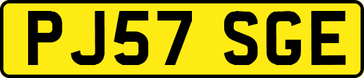 PJ57SGE