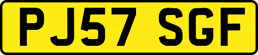 PJ57SGF