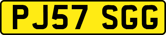 PJ57SGG