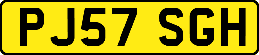PJ57SGH