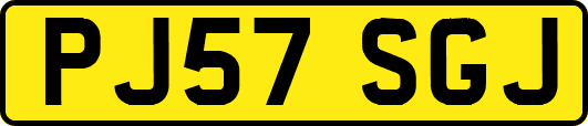 PJ57SGJ