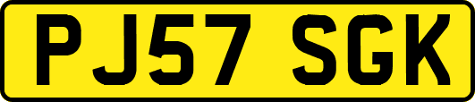 PJ57SGK