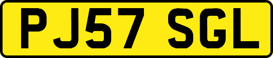 PJ57SGL