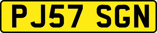 PJ57SGN
