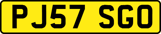 PJ57SGO