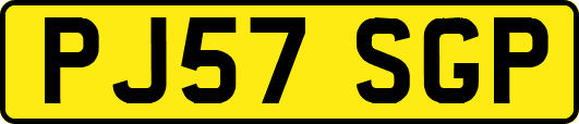 PJ57SGP