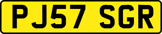 PJ57SGR