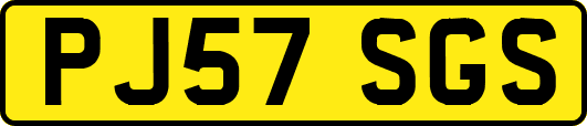 PJ57SGS