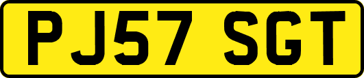 PJ57SGT