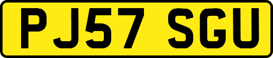 PJ57SGU