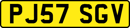 PJ57SGV