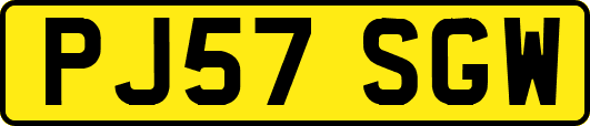PJ57SGW
