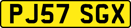 PJ57SGX
