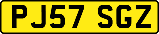 PJ57SGZ