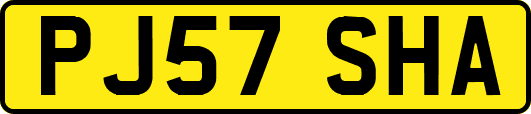 PJ57SHA