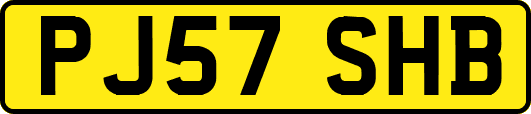 PJ57SHB