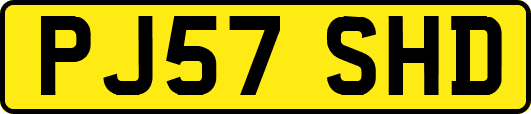 PJ57SHD