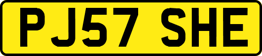 PJ57SHE