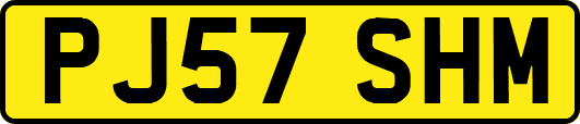 PJ57SHM