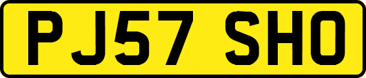 PJ57SHO