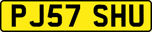 PJ57SHU