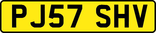 PJ57SHV