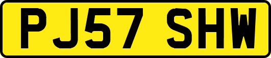 PJ57SHW