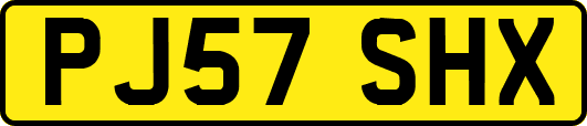 PJ57SHX