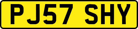PJ57SHY