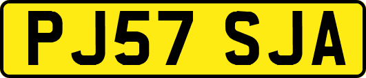 PJ57SJA