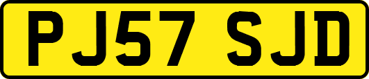 PJ57SJD