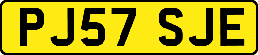 PJ57SJE