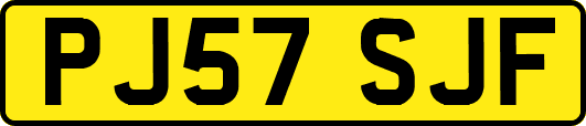 PJ57SJF