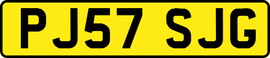 PJ57SJG