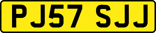 PJ57SJJ