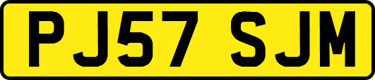 PJ57SJM