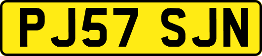 PJ57SJN