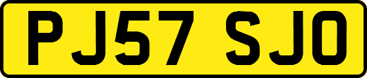 PJ57SJO