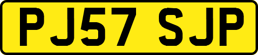 PJ57SJP