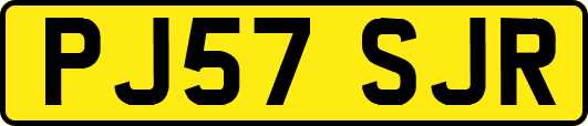 PJ57SJR